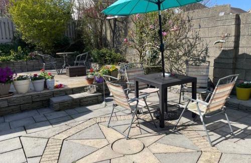 Wexford House | Quiet Room in Wexford with Local Charm