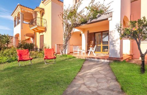 Monte Petrosu Apartment | Quiet Sanibel - Happy Rentals