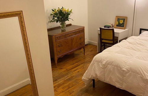 Cypress Hills Apartment | Quiet, spacious, private room in Bushwick, BK!