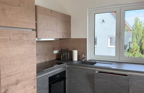Zepernick Apartment | Quiet Stay Zepernick - right next to Berlin