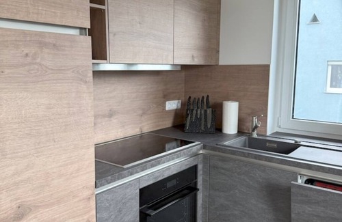 Zepernick Apartment | Quiet Stay Zepernick - right next to Berlin