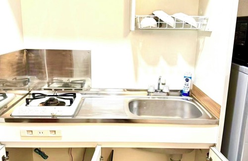 Nakamura House | Quiet town near Nagoya station