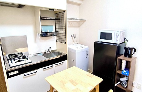 Nakamura House | Quiet town near Nagoya station