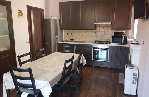 Moliterno House | Quiete del Sirino