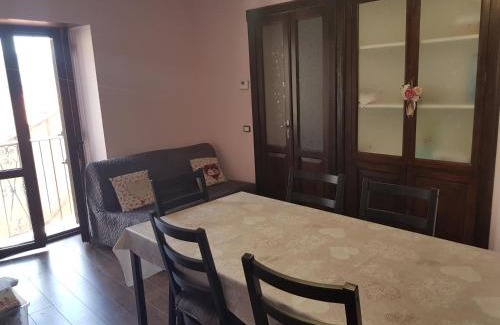 Moliterno House | Quiete del Sirino
