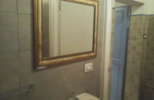 Macomer Apartment | quiete