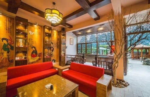Yangshuo House | QuietYard YangshuoRiverside HolidayHotel