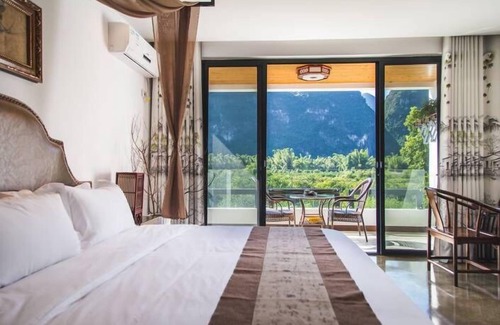 Yangshuo House | QuietYard YangshuoRiverside HolidayHotel