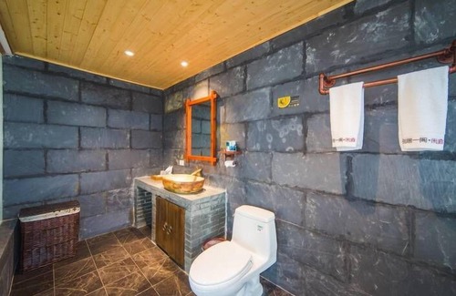 Yangshuo House | QuietYard YangshuoRiverside HolidayHotel