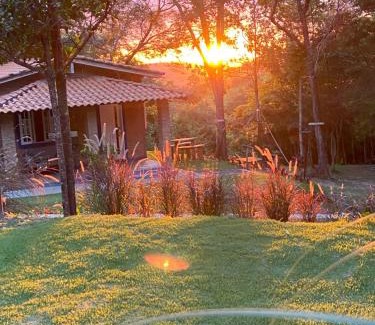 Sao Joao Batista do Gloria Other | Quintal de Casa