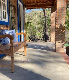 Sao Joao Batista do Gloria Other | Quintal de Casa