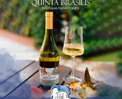 Jabaquara Hotel | Quinta Brasilis Boutique Hotel Paraty