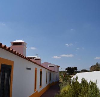 Evora House | Quinta da Aurora