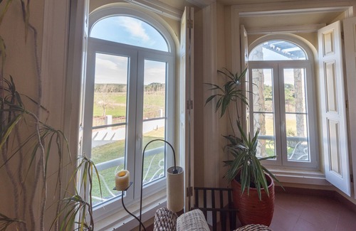 Rio Maior House | QUINTA DA BARREIRA