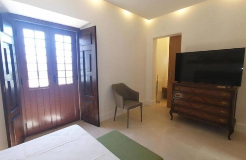 Cuba House | Quinta da Esperança - Standard Room