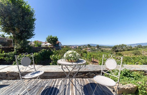Peso da Regua Cottage | Quinta Da Estrada Douro Valley