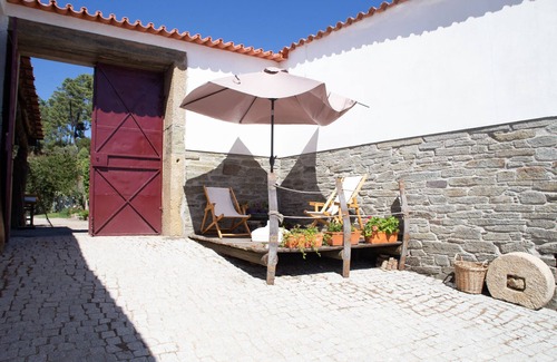 Peso da Regua Cottage | Quinta Da Estrada Douro Valley