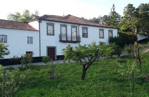 Peso da Regua Cottage | Quinta Da Estrada Douro Valley