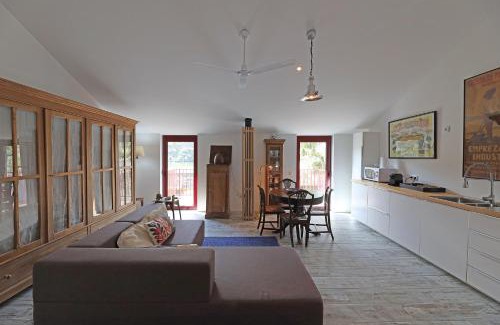 Sao Joao da Pesqueira House | Quinta da Ferradosa Wines