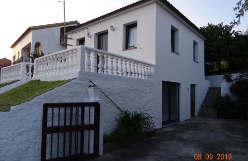 Horta Ski Chalet | Quinta da Maria
