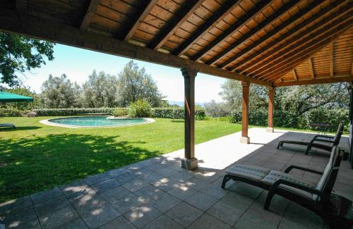 Calheiros Villa | Quinta da Mata