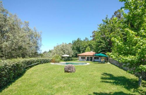 Calheiros Villa | Quinta da Mata