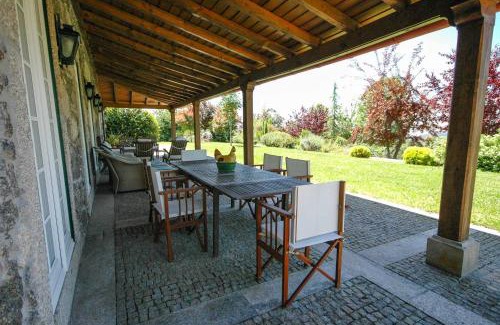 Calheiros Villa | Quinta da Mata