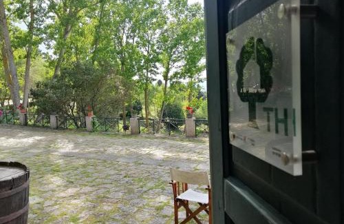 Chaves House | Quinta da Mata - Turismo de Habitação