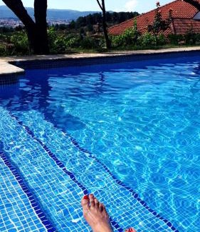 Chaves House | Quinta da Mata - Turismo de Habitação