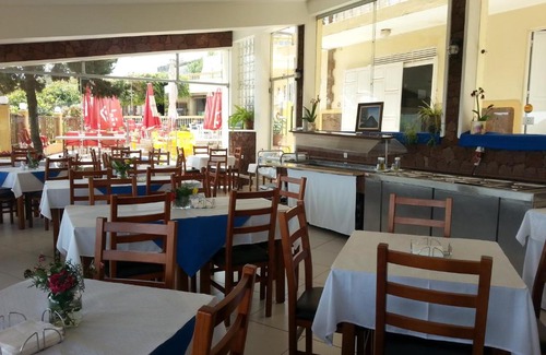 Sao Domingos Hotel | Quinta Da Montanha