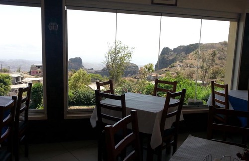 Sao Domingos Hotel | Quinta Da Montanha