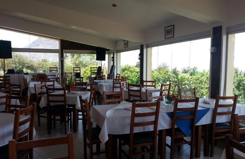 Sao Domingos Hotel | Quinta Da Montanha