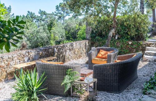 Sao Pedro de Penaferrim House | Quinta da Paciencia
