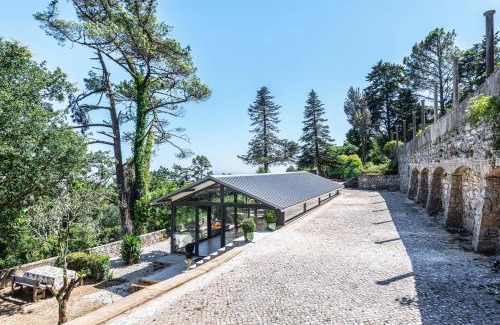 Sao Pedro de Penaferrim House | Quinta da Paciencia