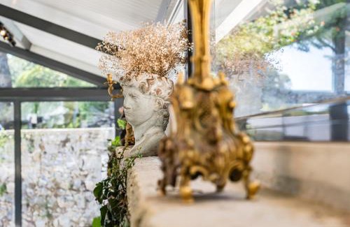 Sao Pedro de Penaferrim House | Quinta da Paciencia