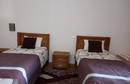 Idanha-a-Nova House | Quinta da Pedra Grande