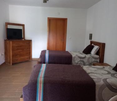 Idanha-a-Nova House | Quinta da Pedra Grande