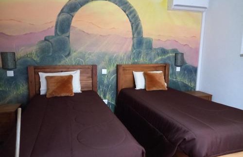 Idanha-a-Nova House | Quinta da Pedra Grande