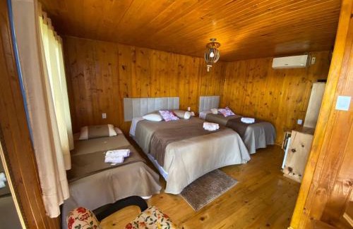 Cambara do Sul House | Quinta da Soliran Chalés Rural