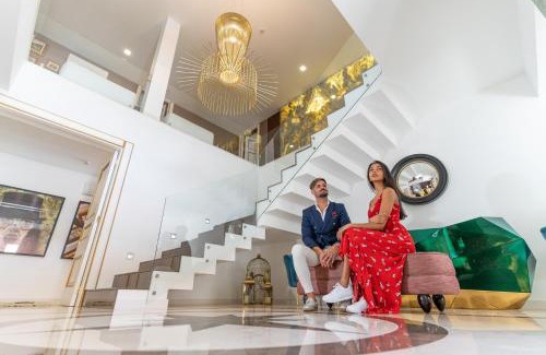 Adeganha House | Quinta da Terrincha