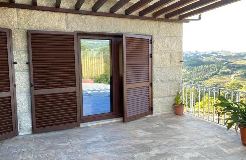 Travanca House | Quinta da Travessa