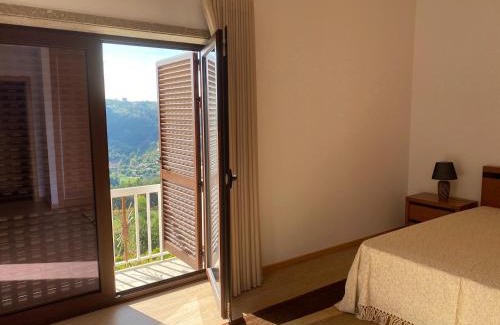 Travanca House | Quinta da Travessa