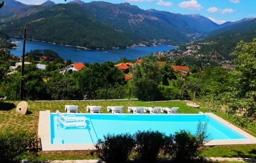 Ventosa House | Quinta da Veiga e Malhadoira