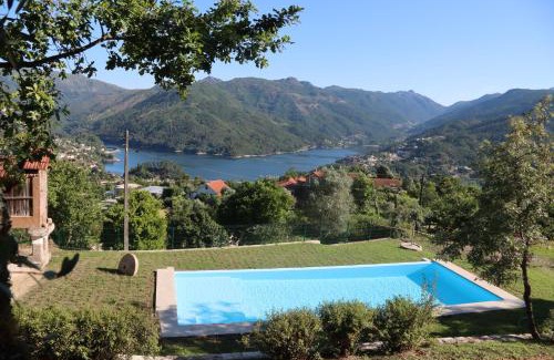 Ventosa House | Quinta da Veiga e Malhadoira
