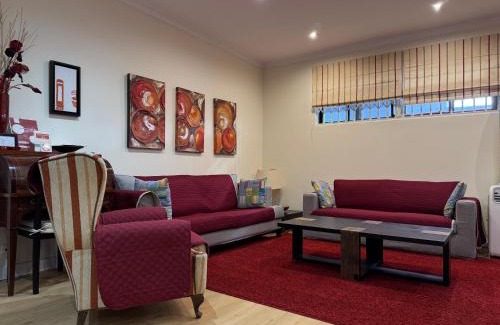 Sacavem House | Quinta da Vitoria