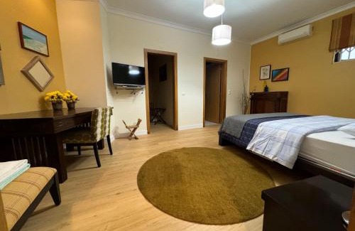 Sacavem House | Quinta da Vitoria