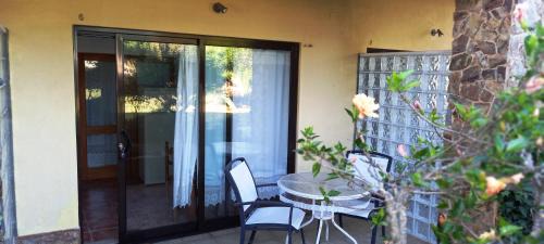 Alfarrobeira Apartment | Quinta das AVES - Estúdio 7