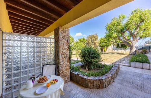 Alfarrobeira Apartment | Quinta das AVES - Estudio 6