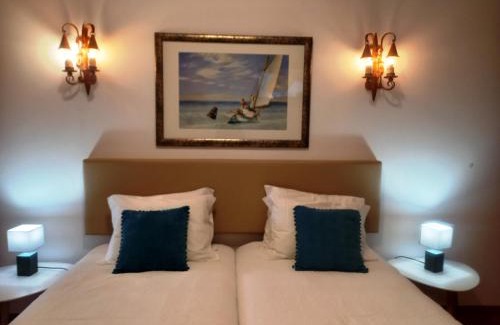 Alfarrobeira Apartment | Quinta das AVES - Estudio 6