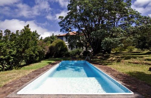 Santo da Serra House | Quinta das Colmeias